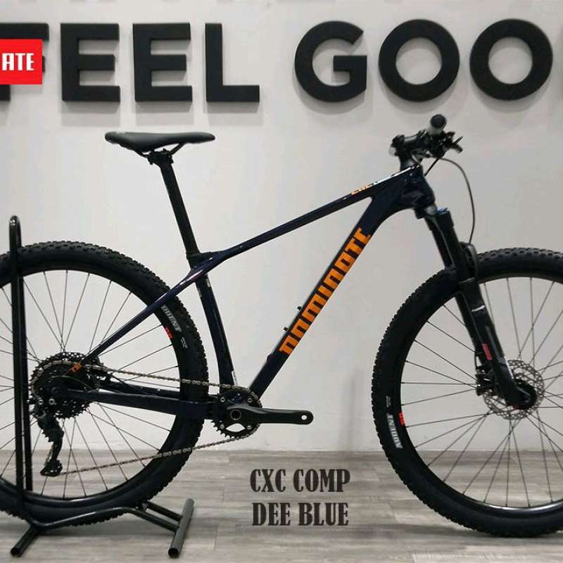 Jual Mtb Carbon 29 Original Model Terlengkap Harga Murah November 2024