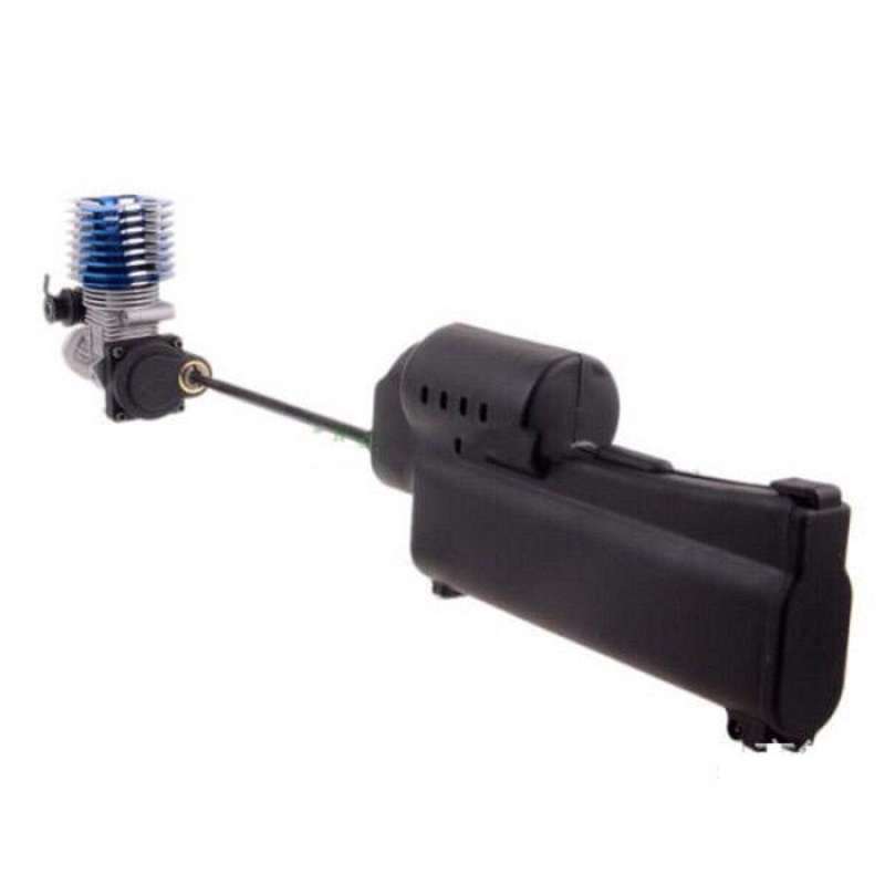 Rotor starter deals rc