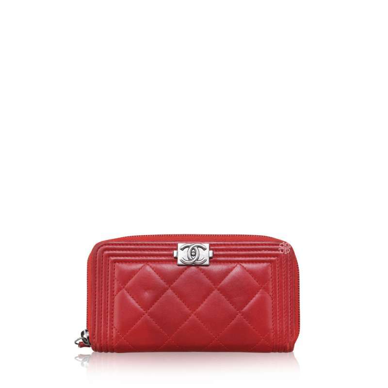 Harga clearance chanel boy
