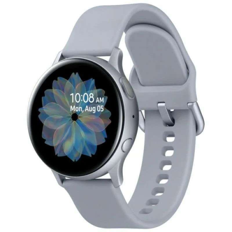 Galaxy watch hot sale active spesifikasi