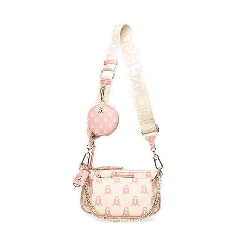 Steve madden dusty rose bag new arrivals