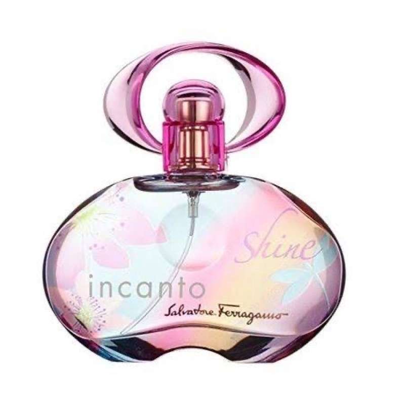 Incanto shine parfum shop