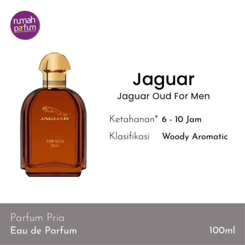 Jaguar hotsell oud perfume