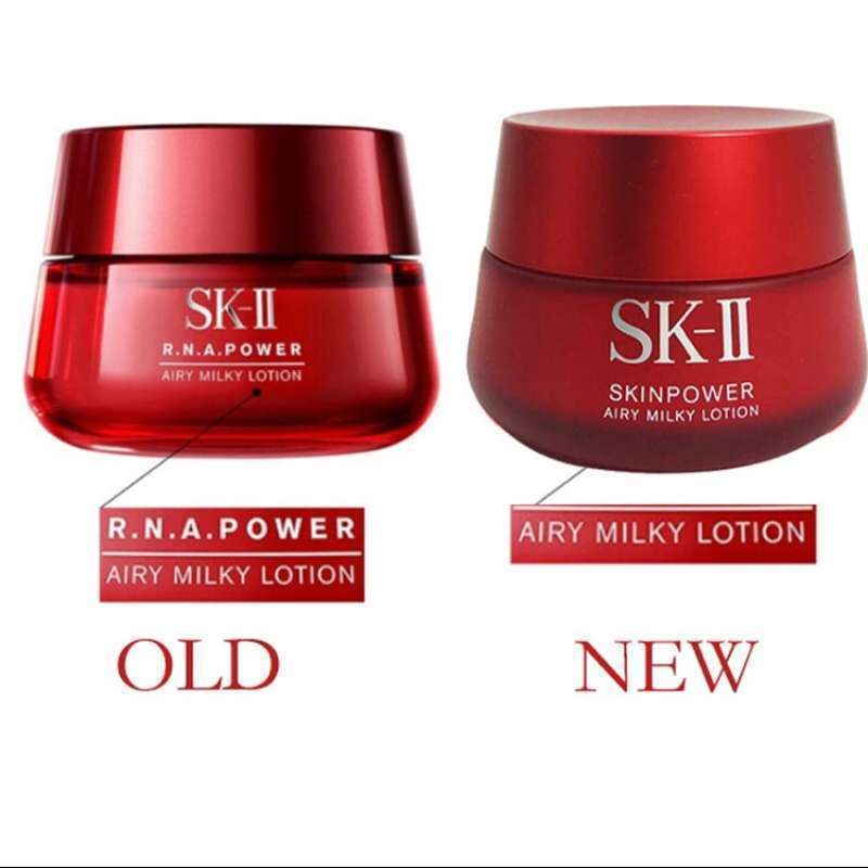 Promo Sk-ii Skinpower Airy Milky Lotion 50 Gr Diskon 10% Di Seller