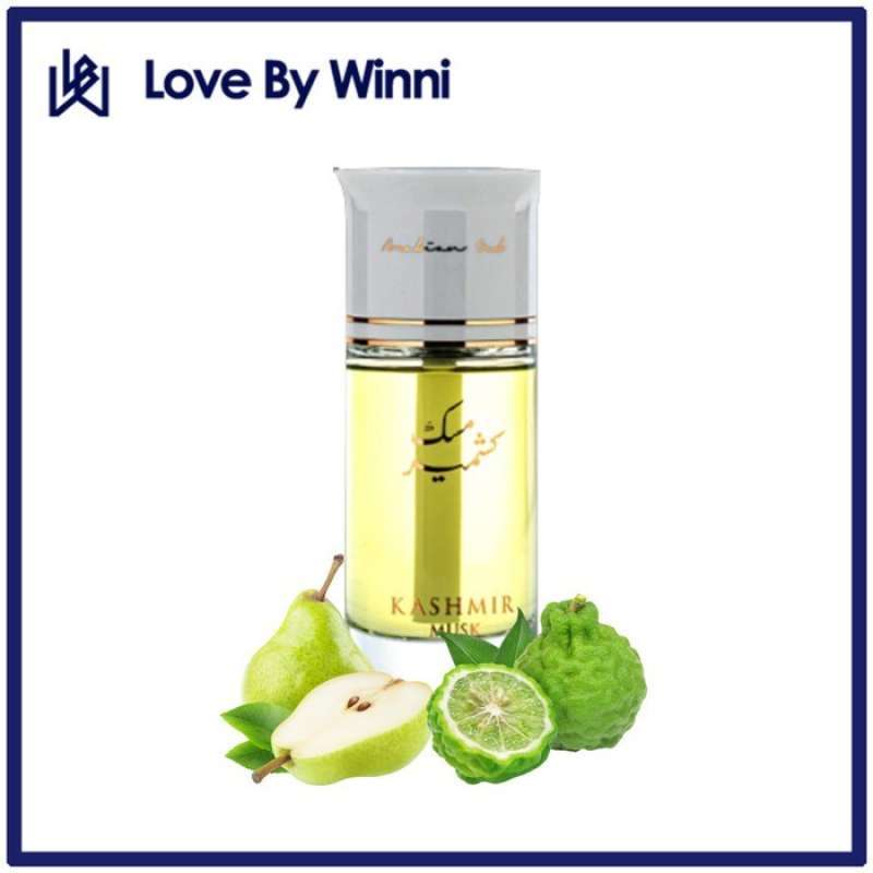 Kashmir arabian oud fragrantica on sale