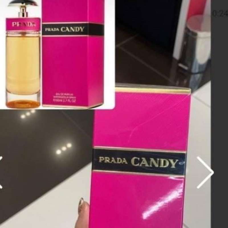 Prada candy harga best sale