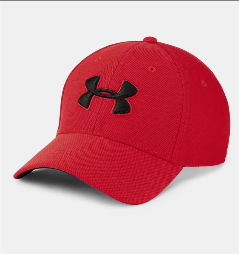 Armour Blitzing Cap Under Armour Ua Classic Cap Under Armour Men's