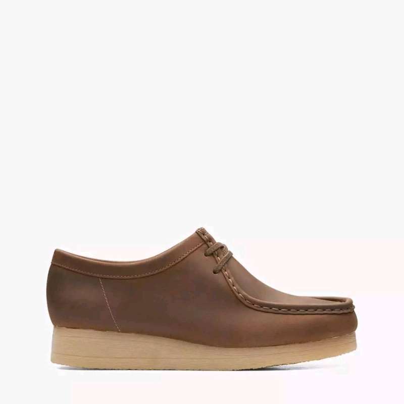 Clarks sales padmora moccasin