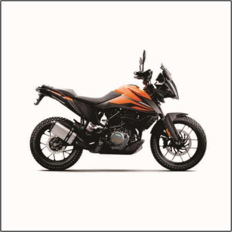 Harga ktm sales duke 390 adventure