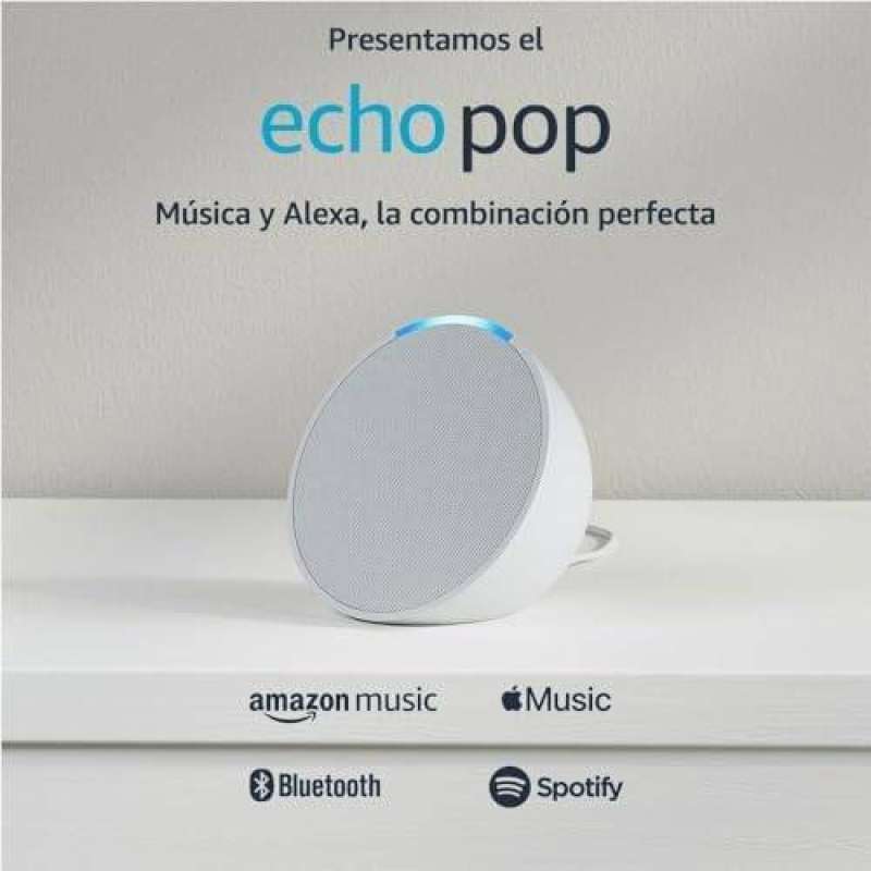 Amazon Echo Alexa Harga Terbaru Maret 2024 Gratis Ongkir Blibli