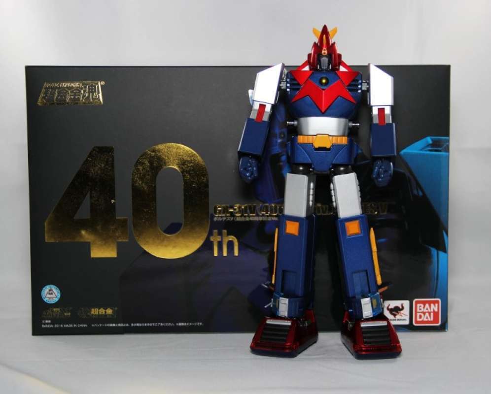 Promo SOC GX 31V VOLTES 40TH ANNIVERSARY LUTOFIA Diskon 50 di