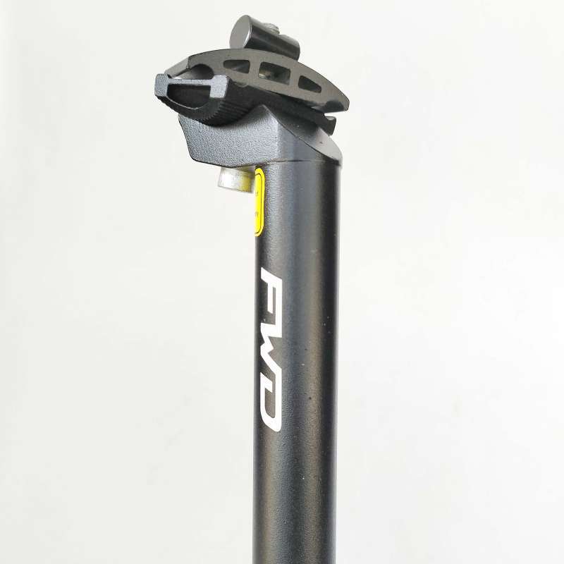 Jual seatpost 25.4 top