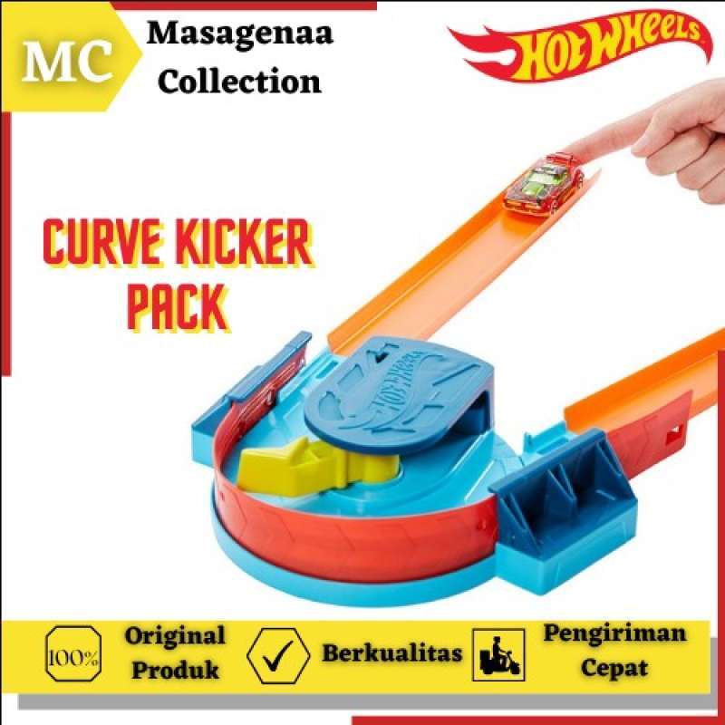 Harga clearance jalan hotwheels