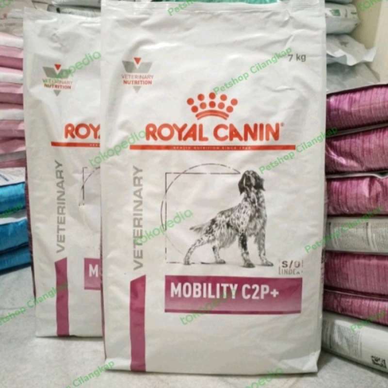 Royal top canin cp2+