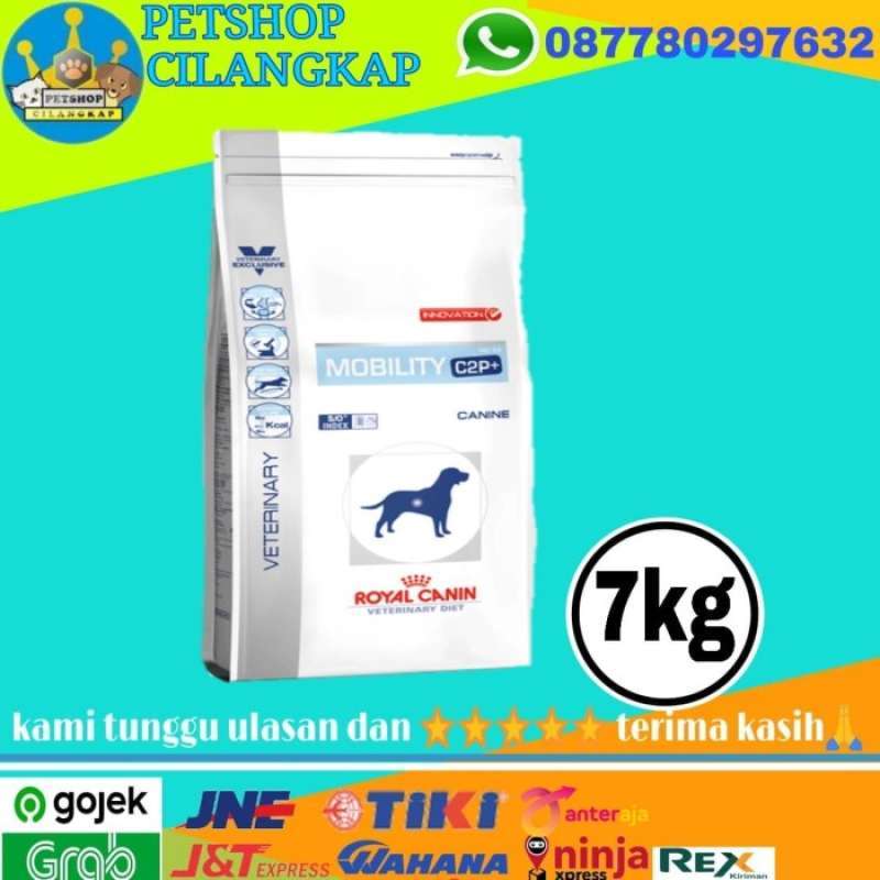 Royal canin shop cp2+
