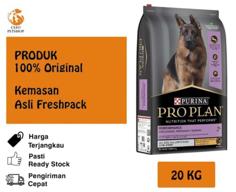 Pro plan shop optipower 20kg
