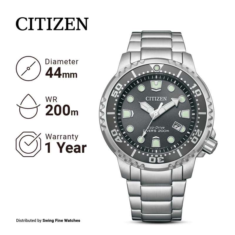Jual citizen promaster cheap