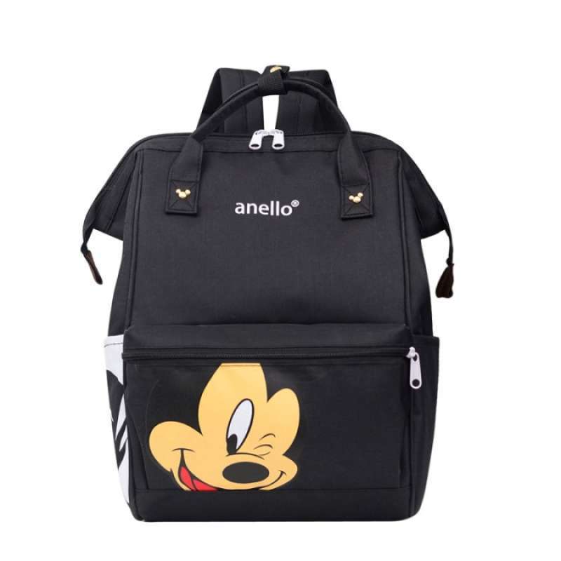 Mochila discount anello mickey
