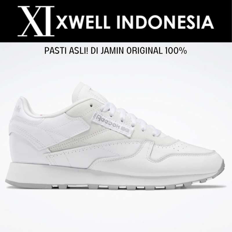 Jual sepatu kw rebook pria Promo PELANGGANBARU 20K