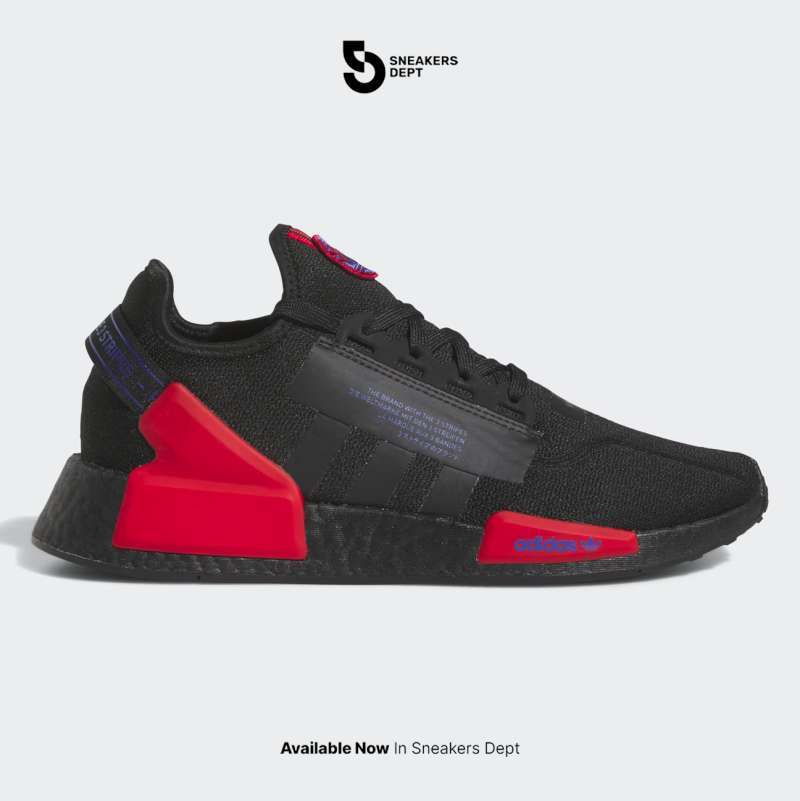 Jual adidas nmd store r2