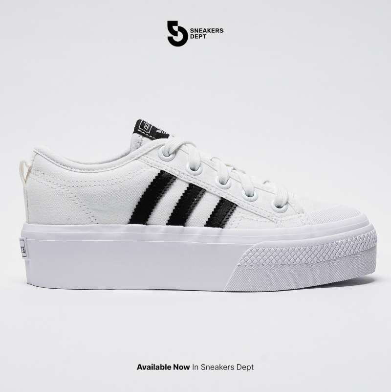 Jual adidas nizza new arrivals