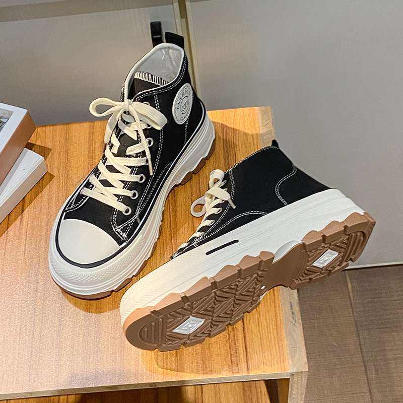 Sepatu clearance converse wedges