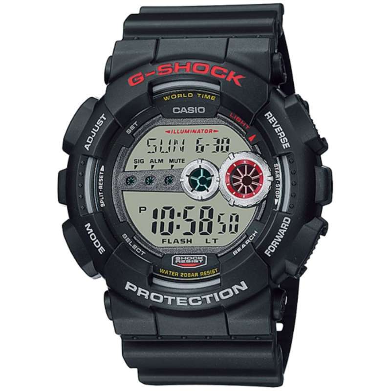 Kelemahan casio sales tough solar