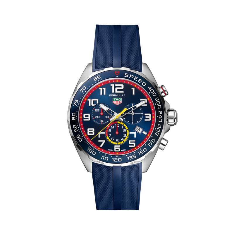 Jual Rubber Strap Tag Heuer Terbaru Harga Murah Blibli