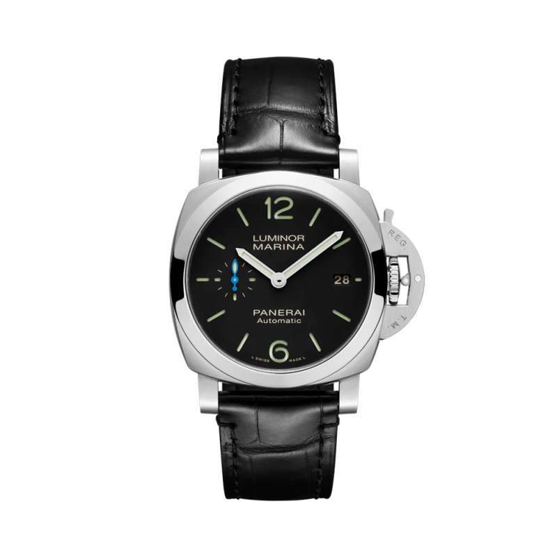 Harga jam tangan luminor panerai 1950 best sale