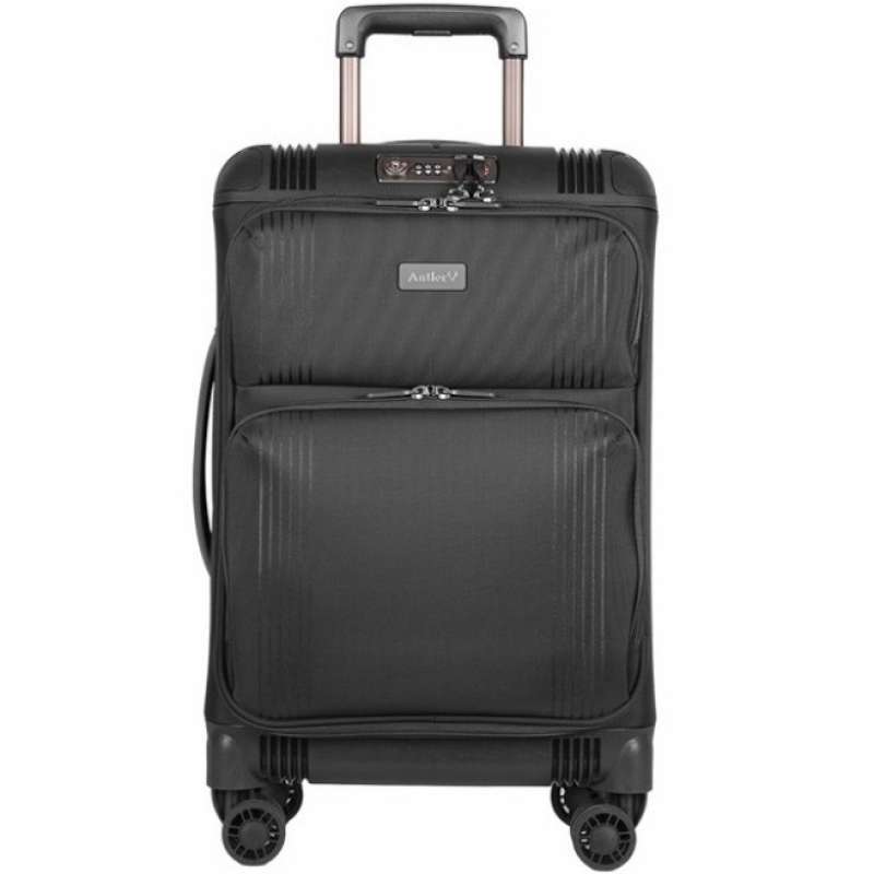 Koper Antler Titus Softcase Size Cabin 20
