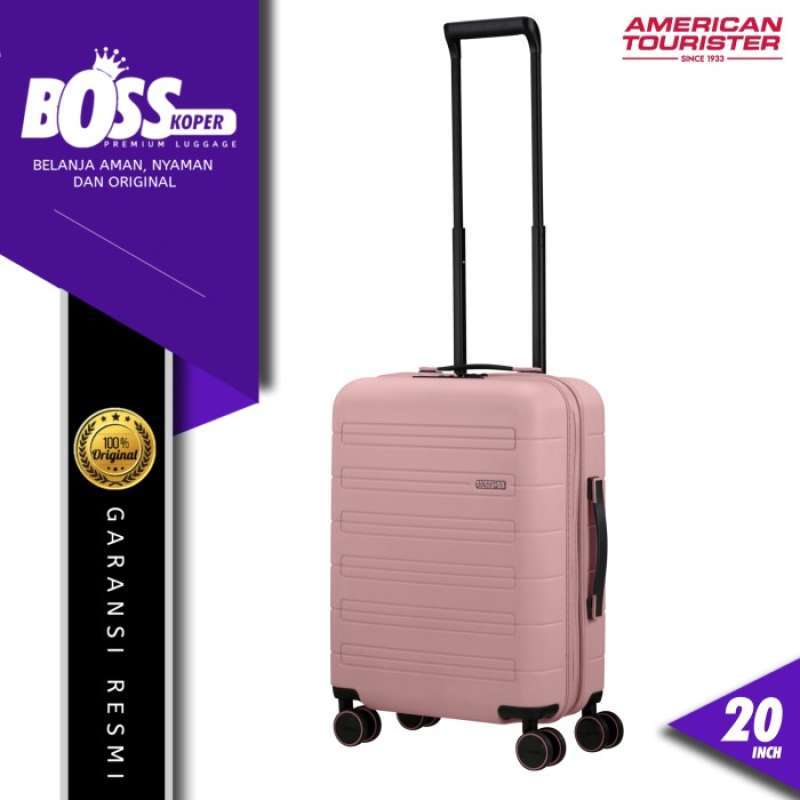Koper american tourister new arrivals samsonite