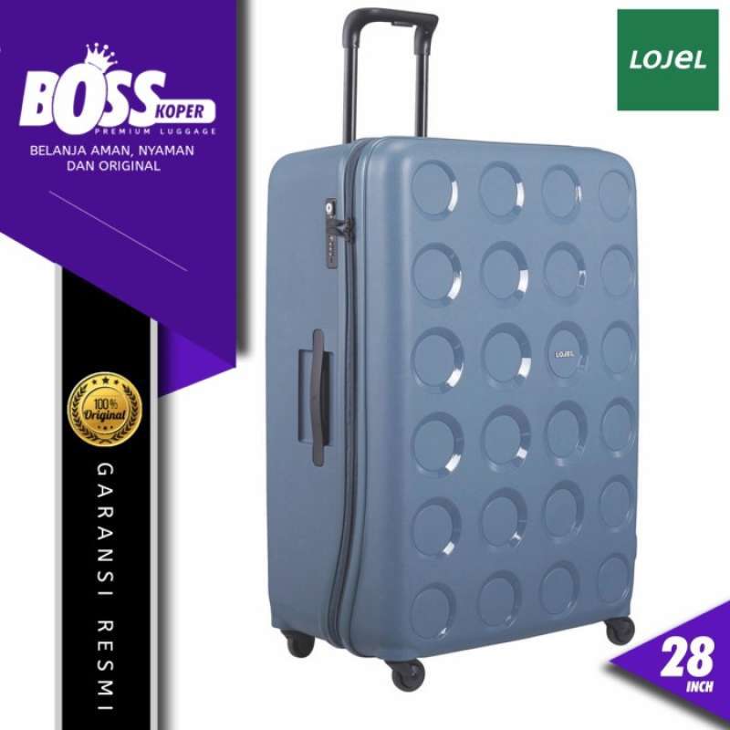Lojel 28 sales inch luggage