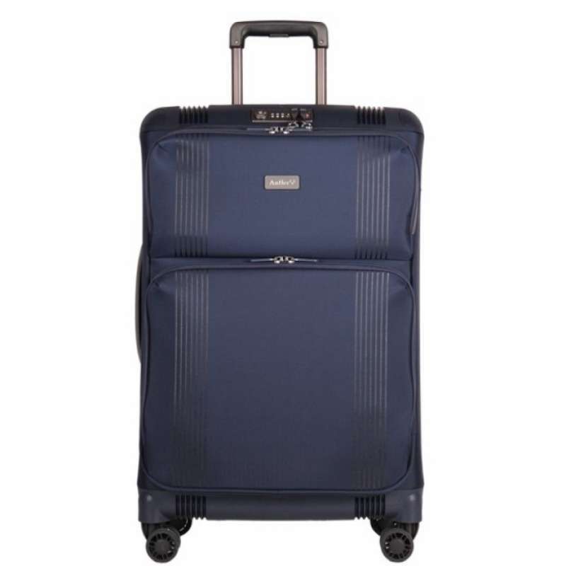 Antler hot sale titus luggage