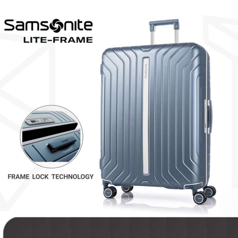 Samsonite framelock 28 sales