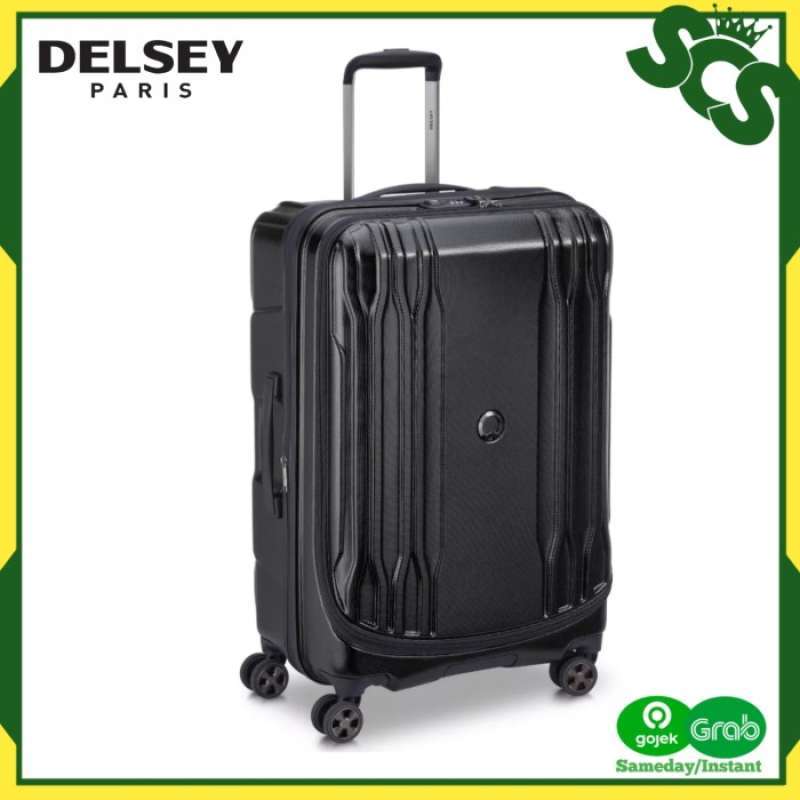 Delsey eclipse 25 shop