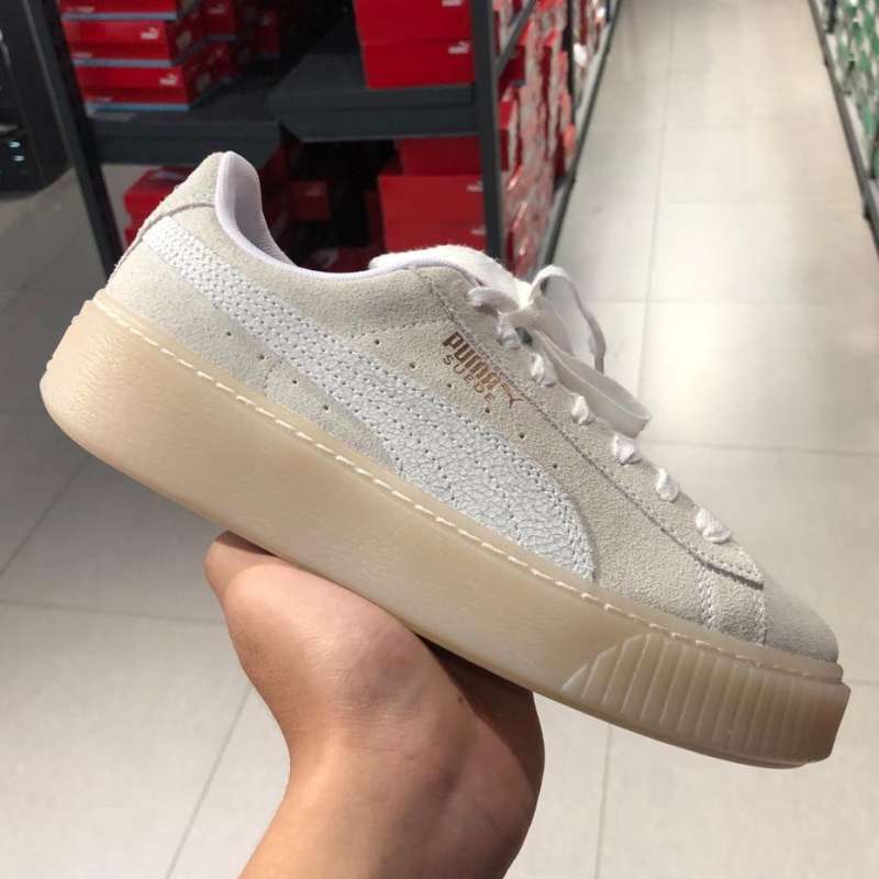 Puma suede artica new arrivals