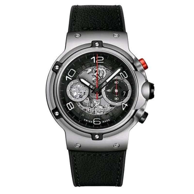 Hublot ferrari harga deals