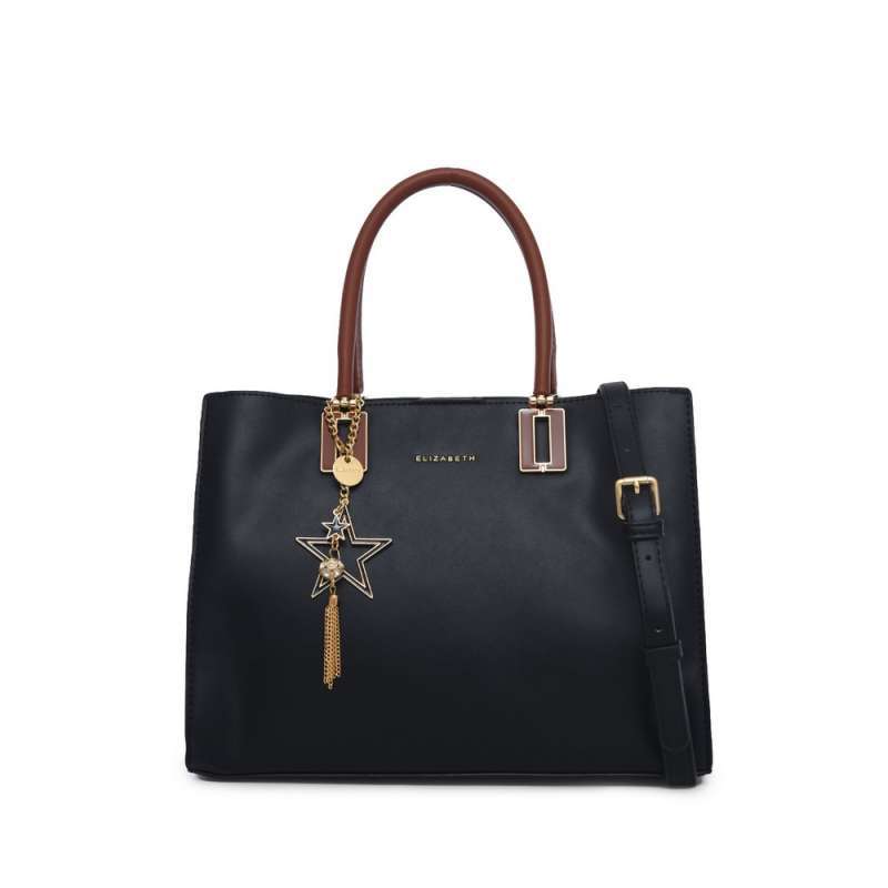 Promo Tas Elizabeth Handbag 0706 1665 Diskon 24 Di Seller Treasures Rancaekek Wetan Kab. Bandung Blibli