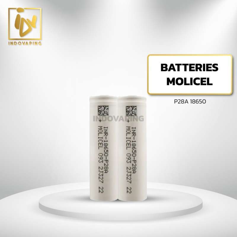 Molicell P28 A Gratis Ongkir ????️ Harga Murah Juni 2025