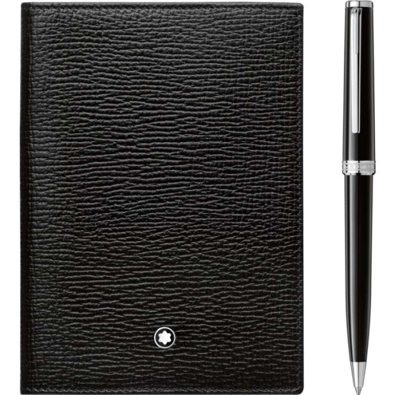 Jual Montblanc Passport Original Murah Harga Diskon Februari