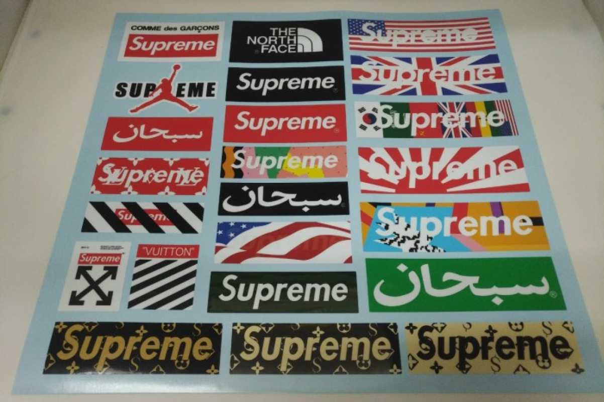 Rimowa supreme harga on sale