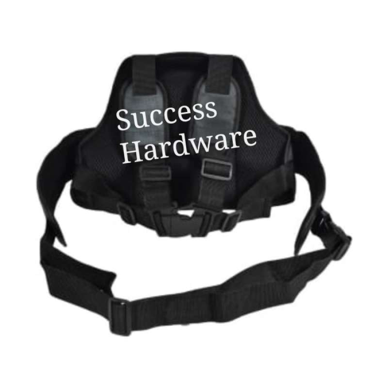 Safety deals belt motor