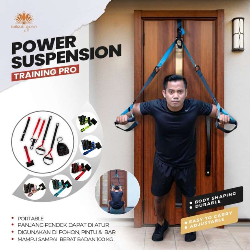 Suspension trainers for sale cheap