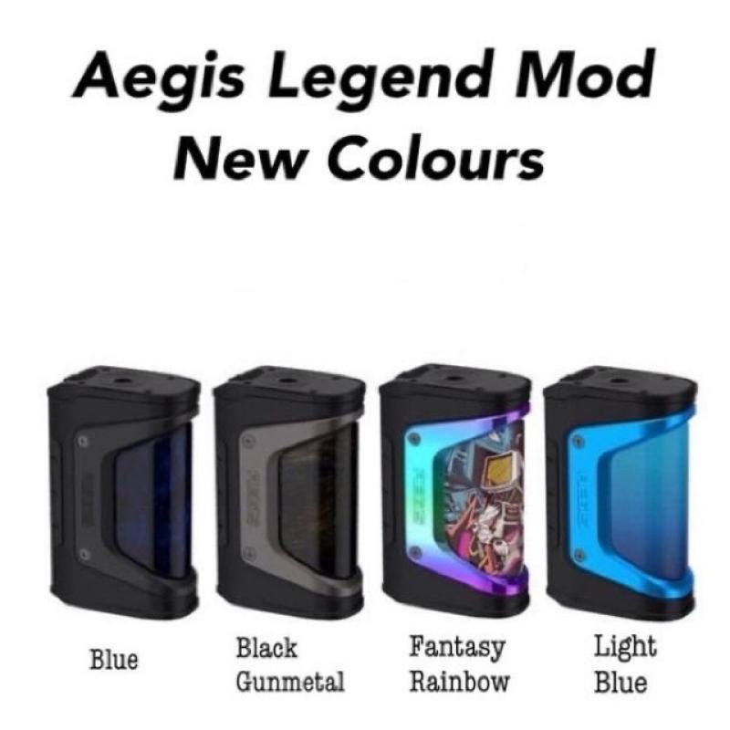 Jual Skin Aegis X Terbaik Mei 2026 - Harga Murah & Gratis Ongkir