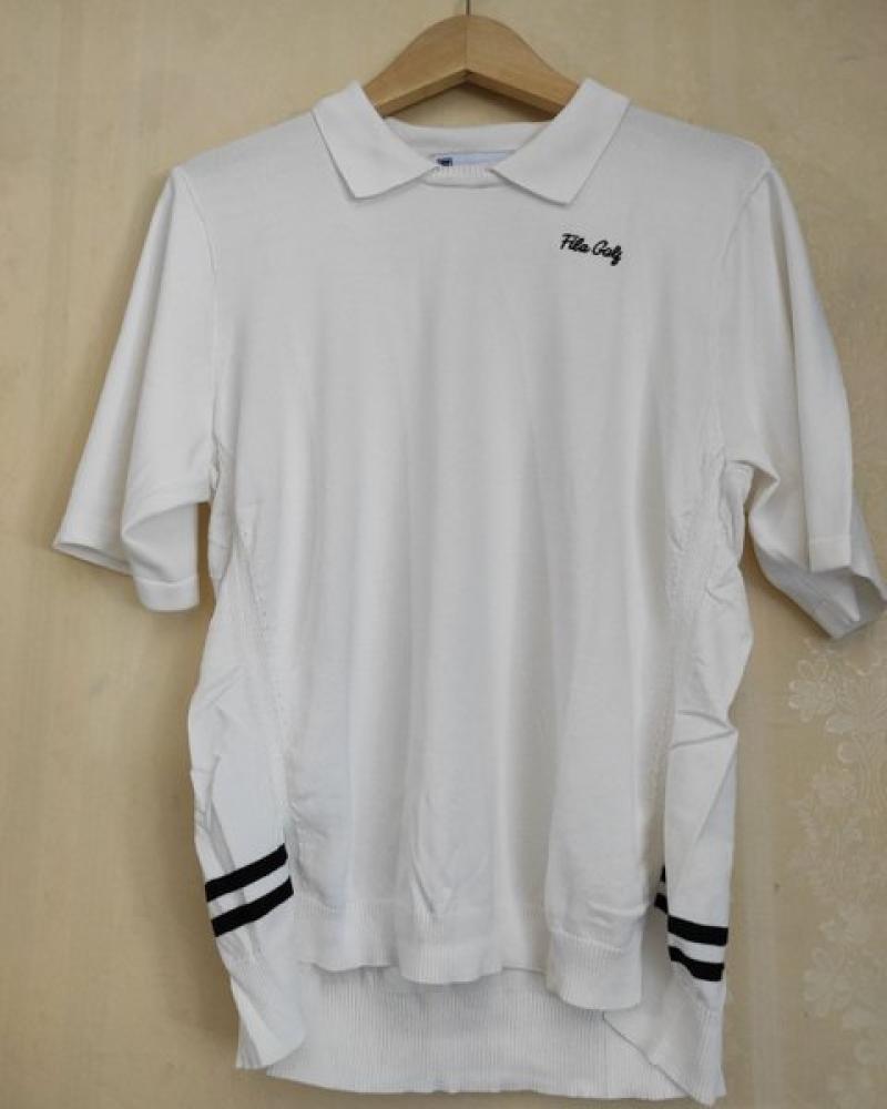 Fila hot sale golf polo