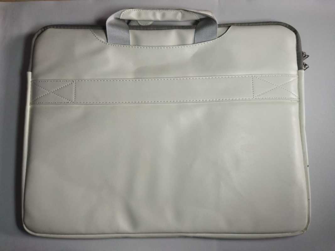 Promo Tas Selempang Cover Laptop Sleeve Case Asus Rog 17 Inch Pria