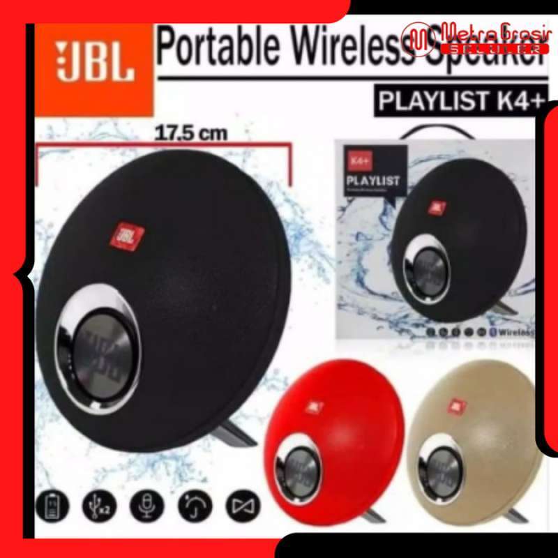 Jbl k4 clearance