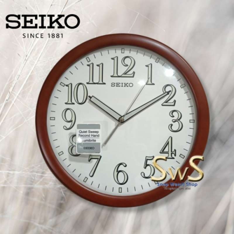 Toko jam seiko on sale