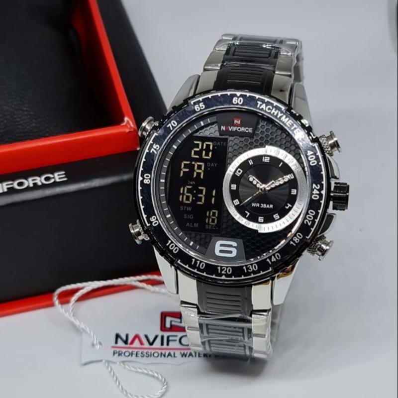 Naviforce 9119 discount