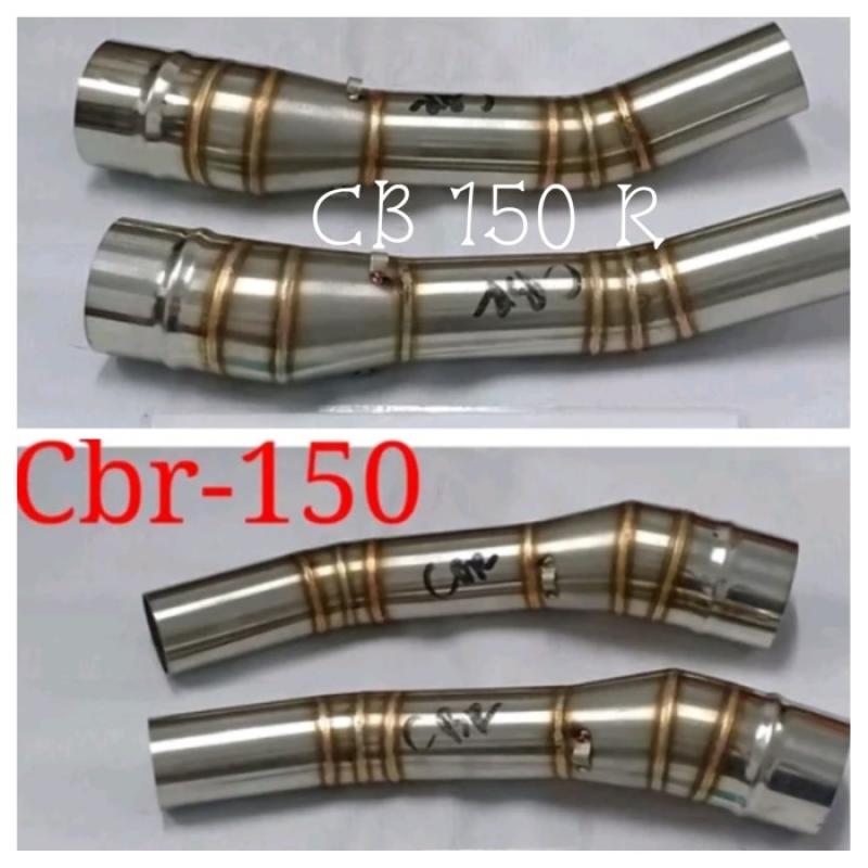Slip on cbr 150 hotsell